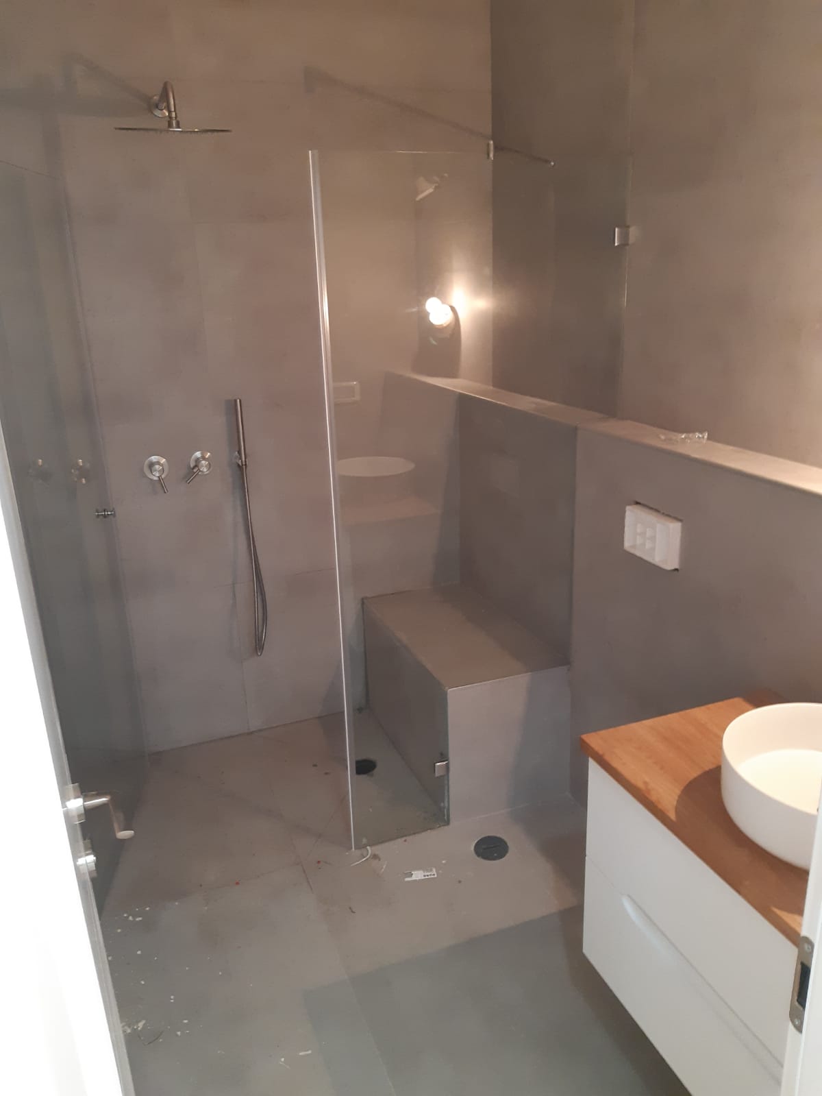 שיפוצי אמבטיה קומפלט