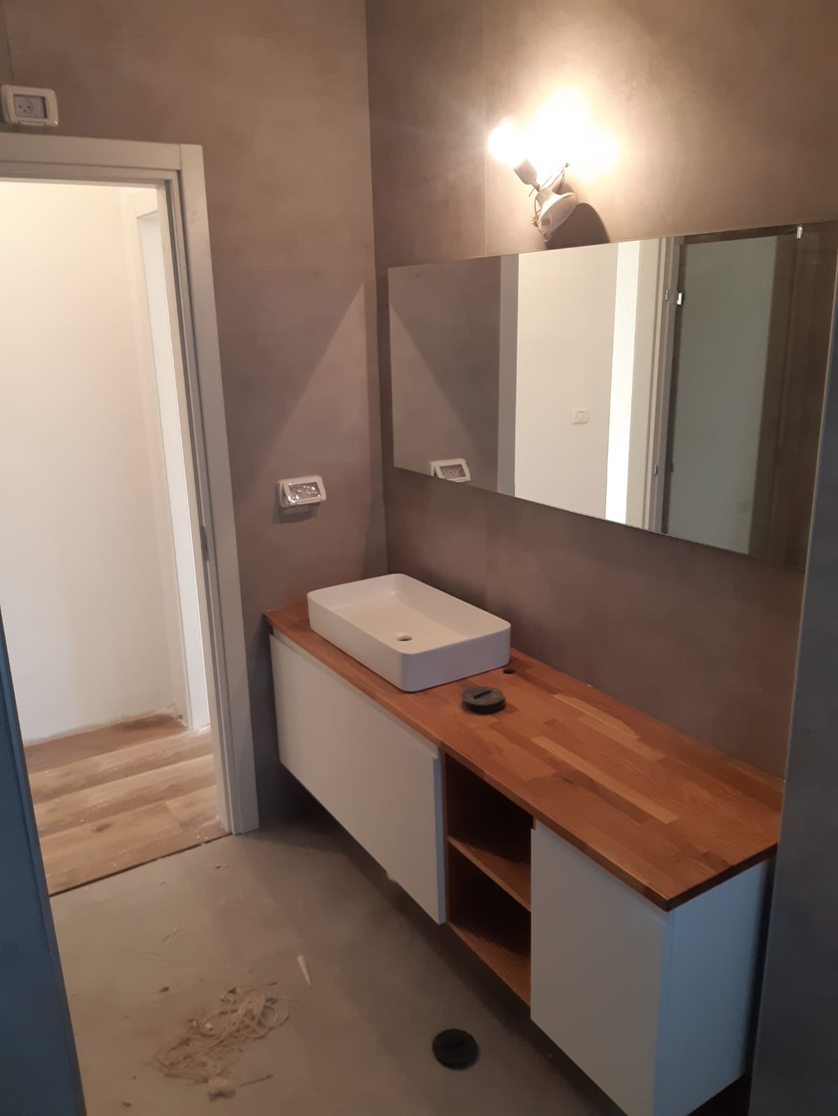 שיפוצי אמבטיה קומפלט