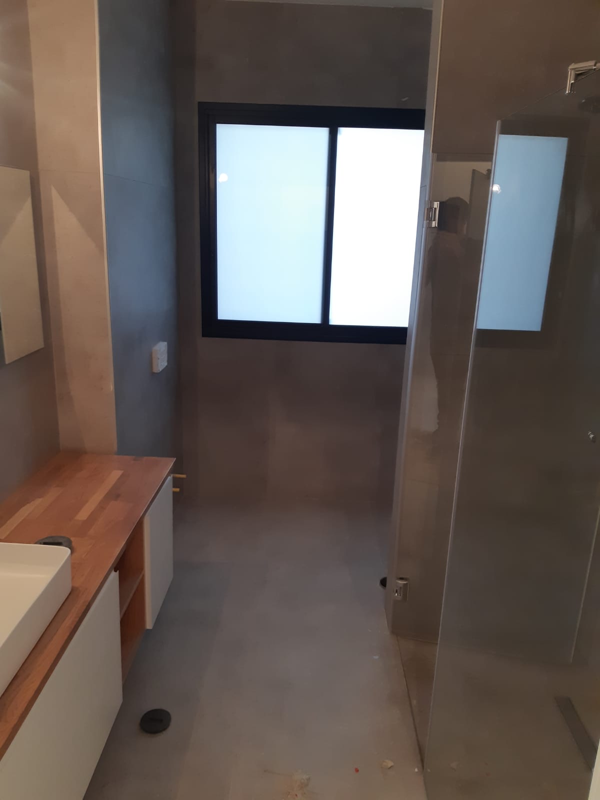 שיפוצי אמבטיה קומפלט