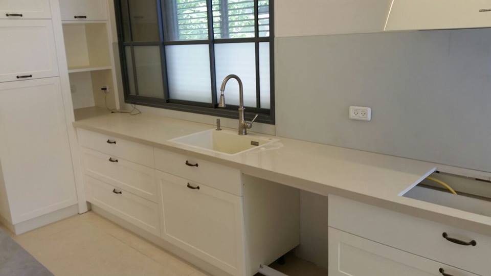 שיפוץ כללי בדירה