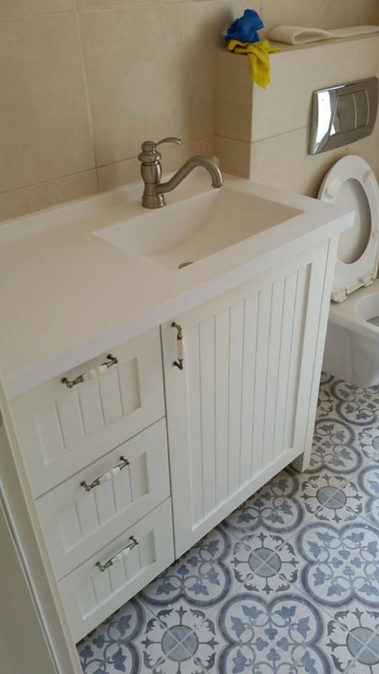 שיפוץ כללי בדירה