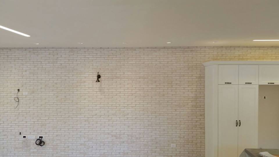 שיפוץ כללי בדירה