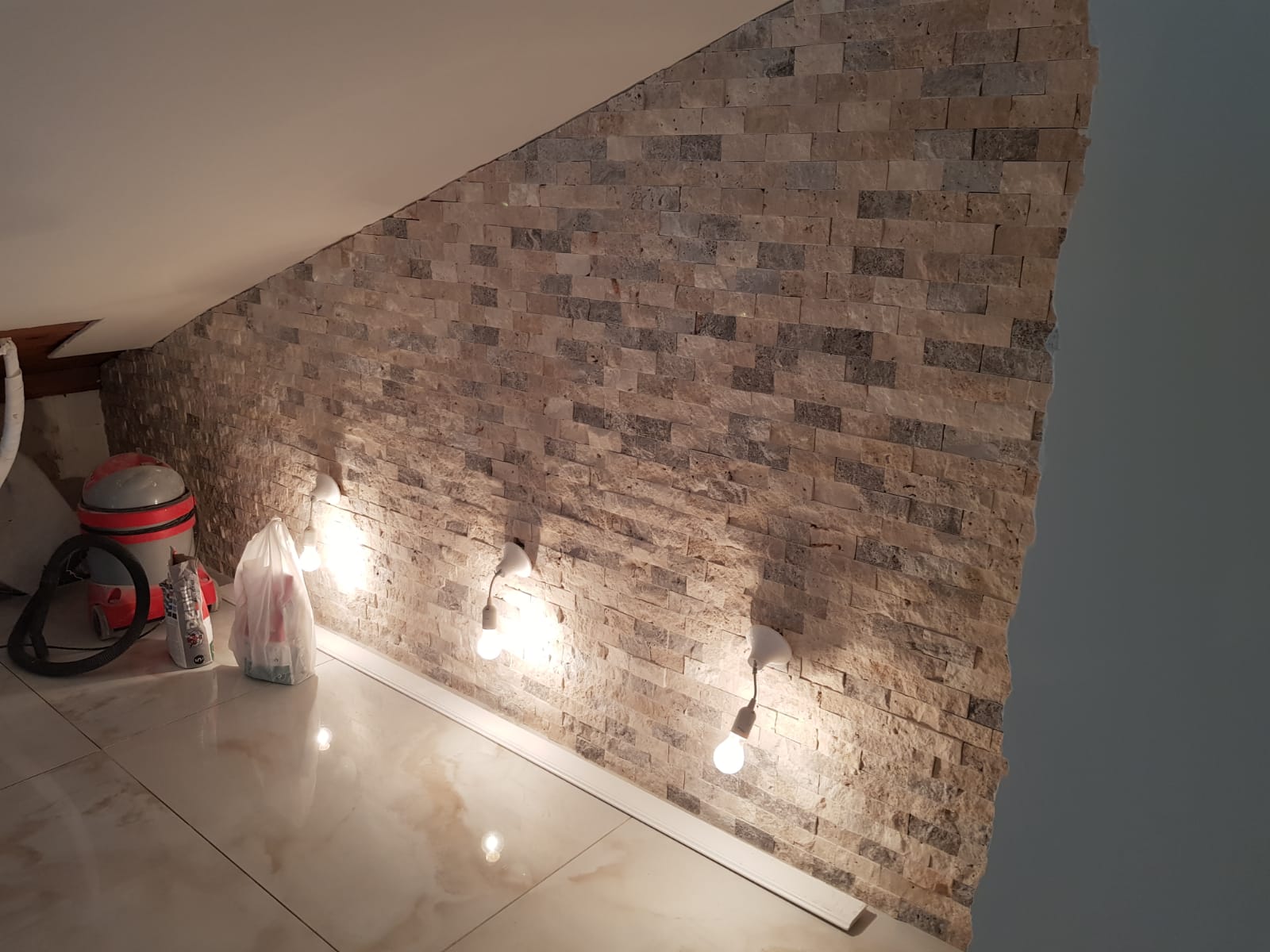 שיפוץ בית פרטי 2 קומות