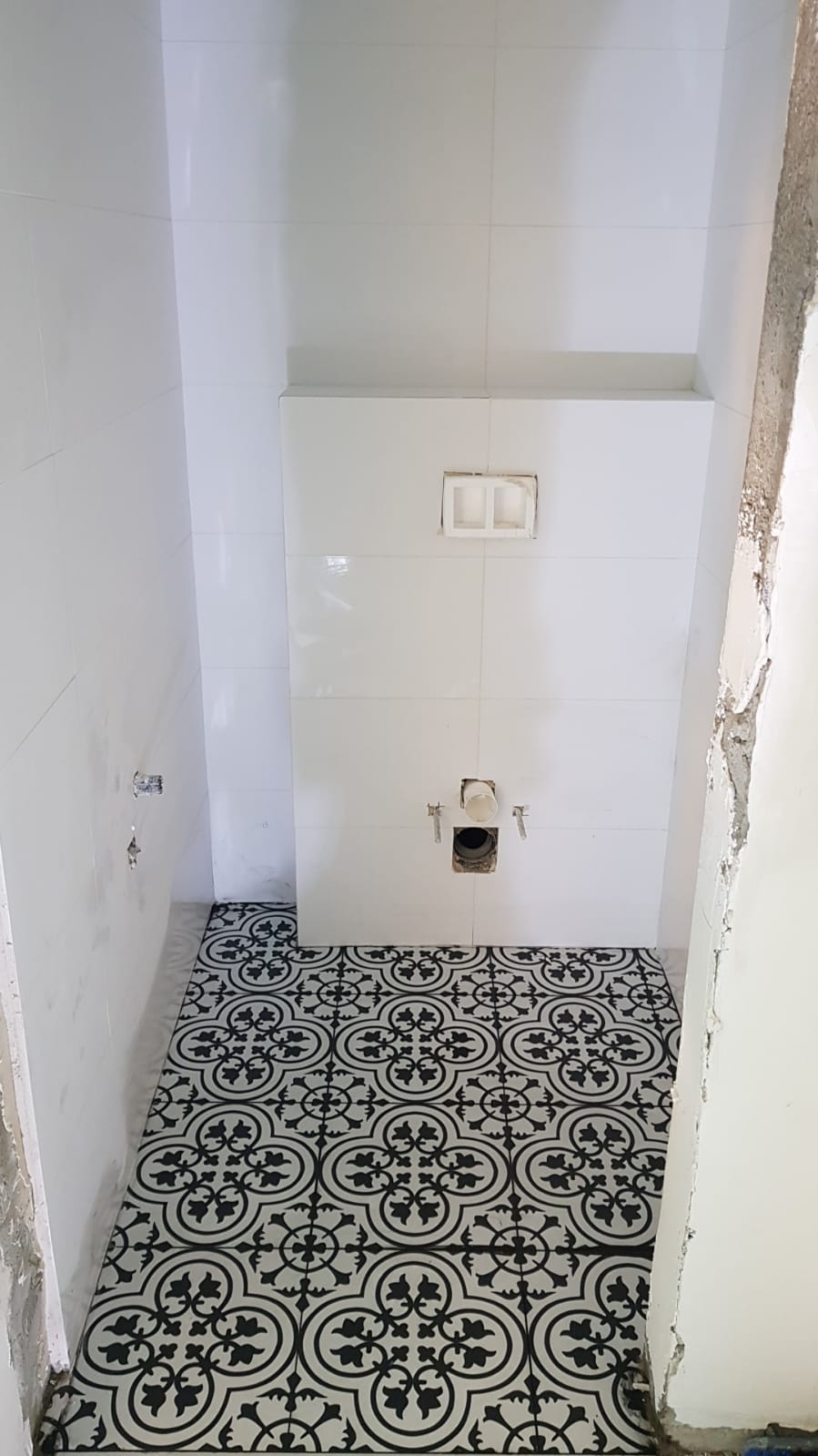 שיפוץ בית פרטי 2 קומות