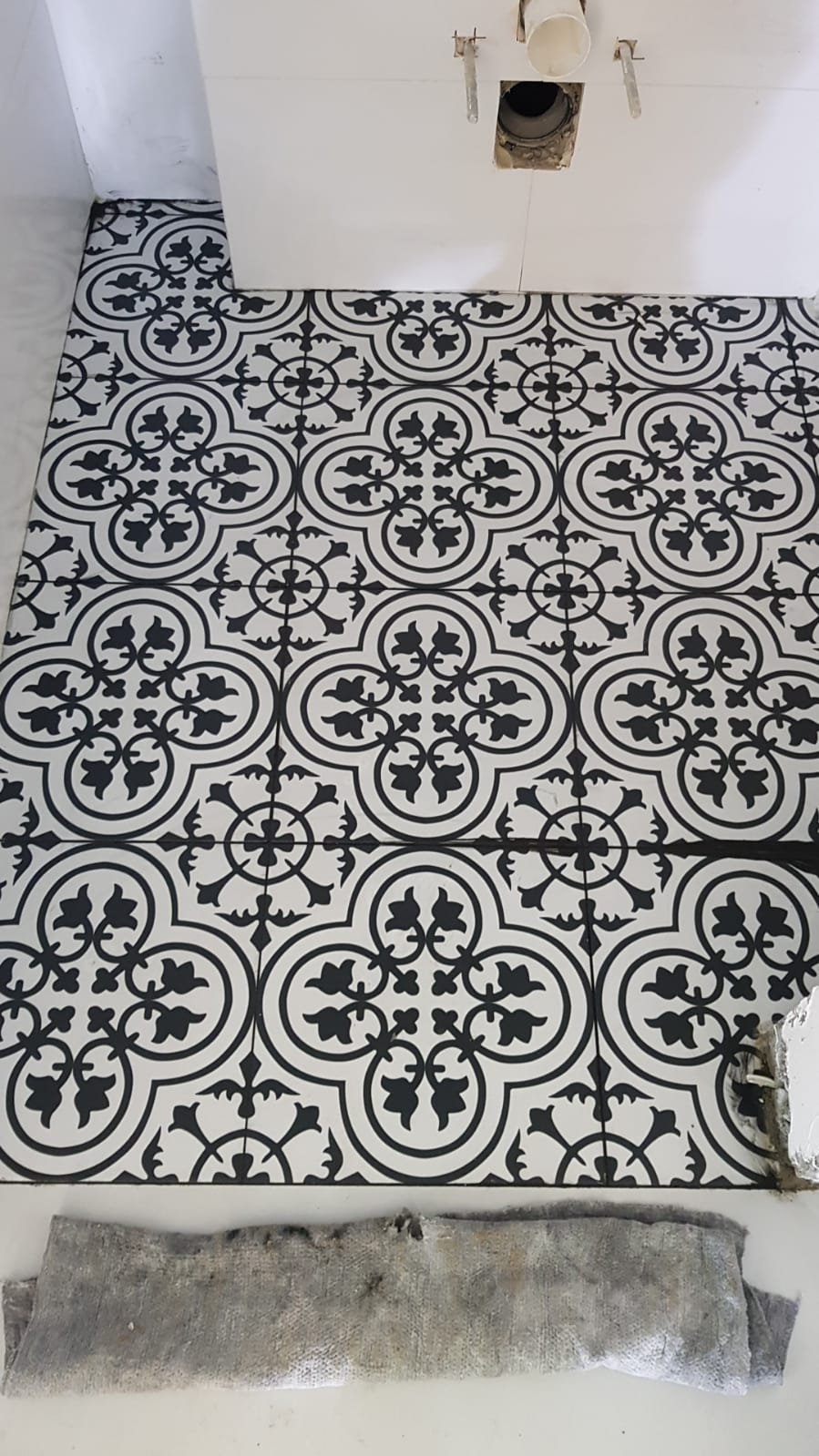 שיפוץ בית פרטי 2 קומות