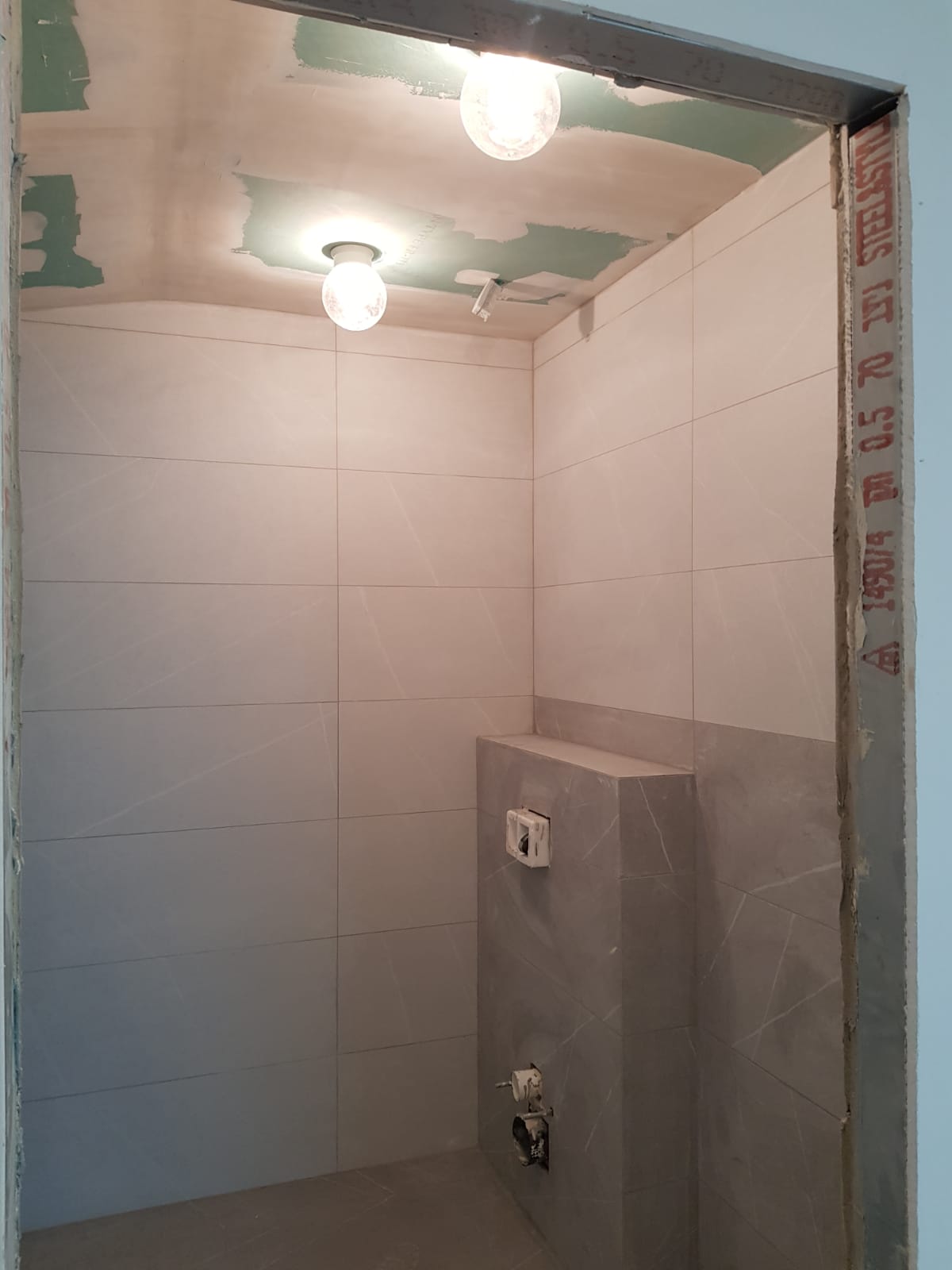 שיפוץ בית פרטי 2 קומות