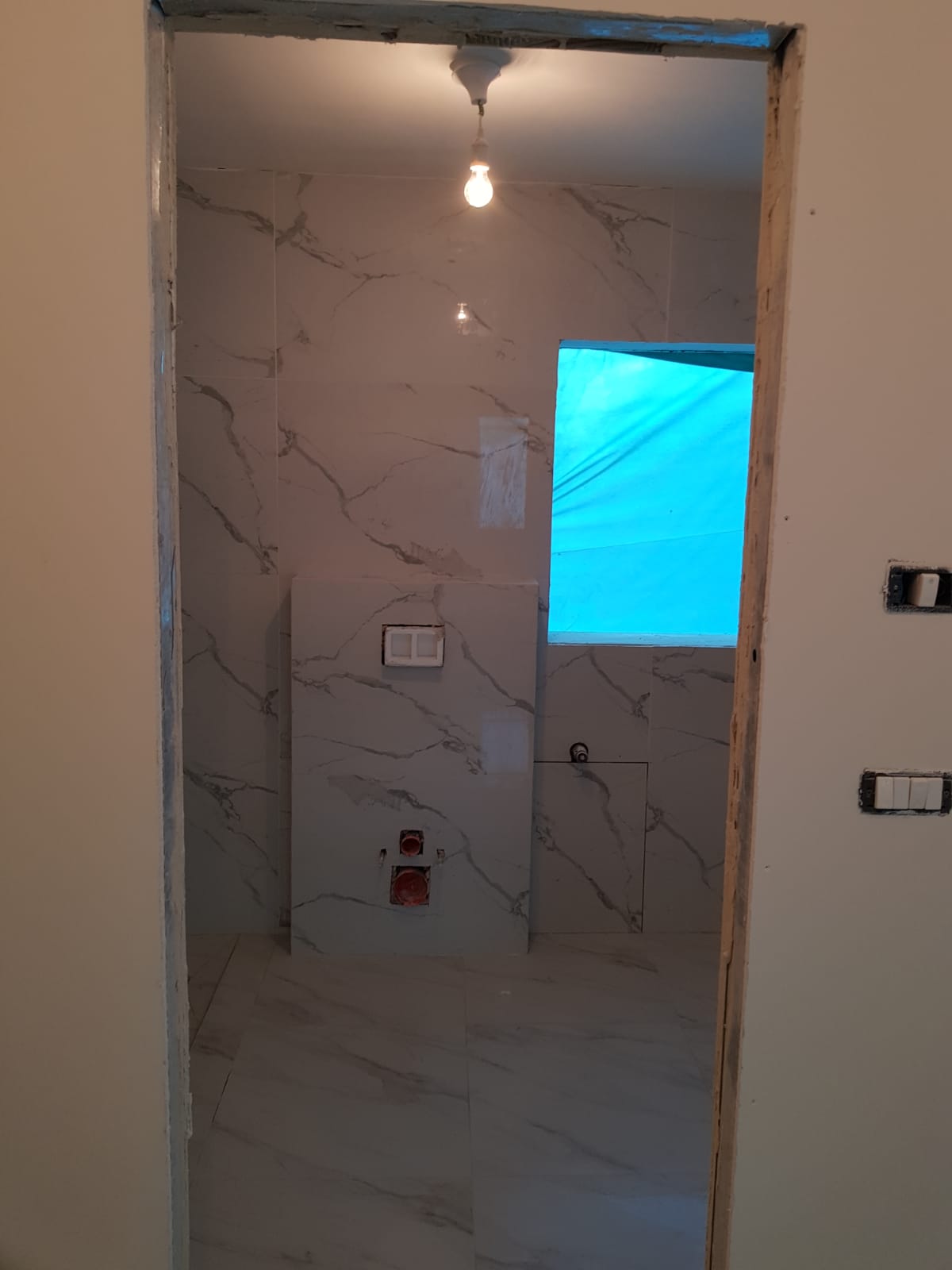 שיפוץ בית פרטי 2 קומות