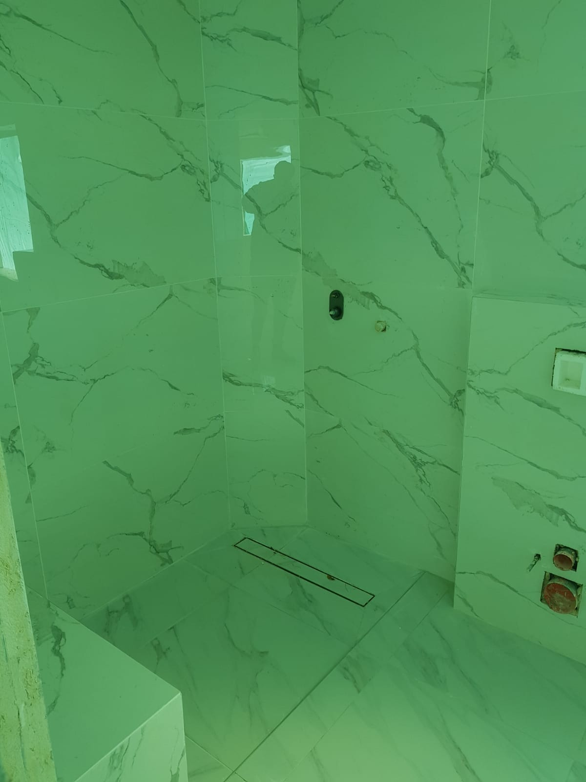 שיפוץ בית פרטי 2 קומות