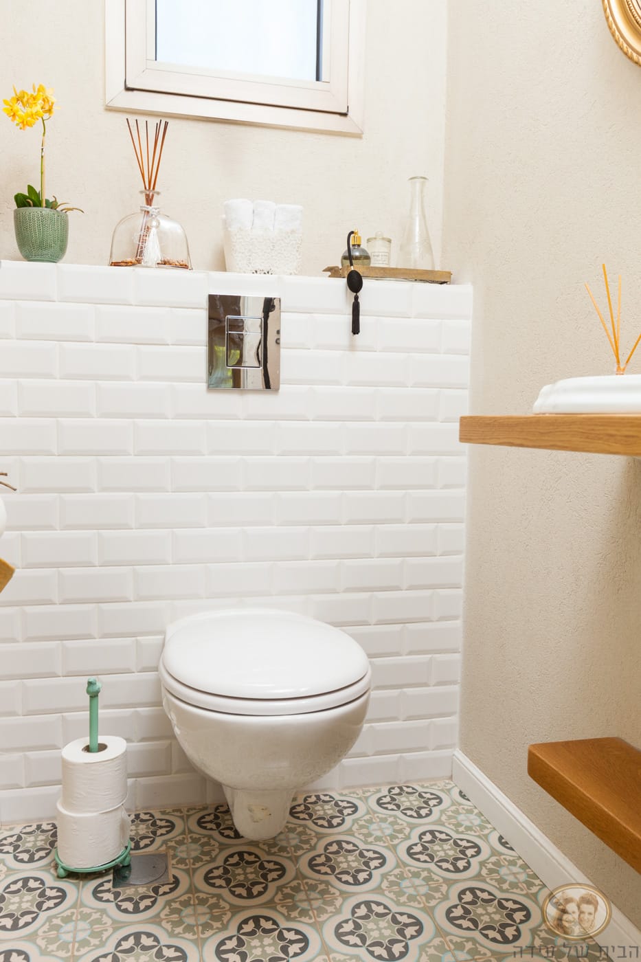 שיפוצי אמבטיה ושירותים קומפלט