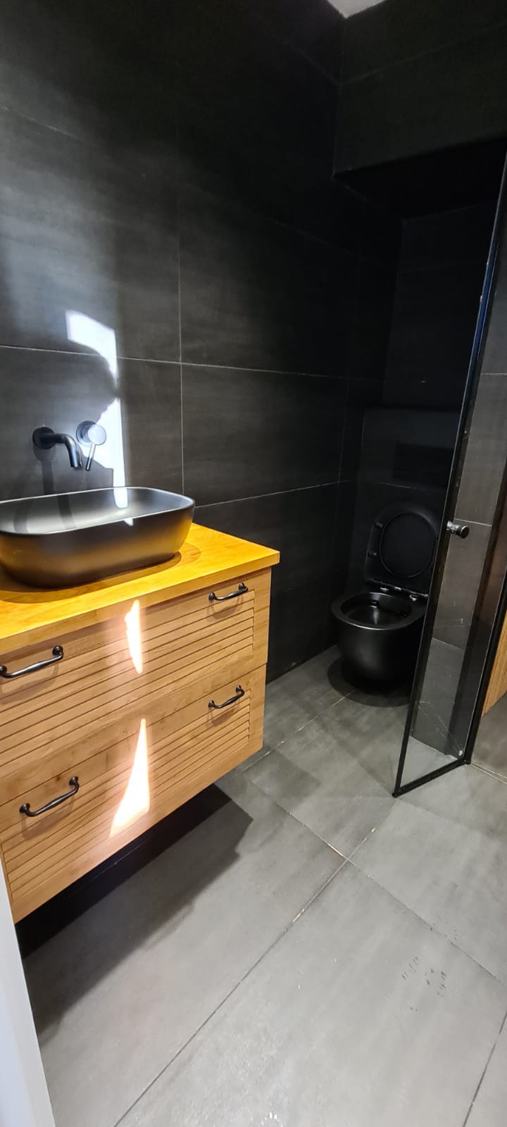 שיפוצי אמבטיה ושירותים קומפלט