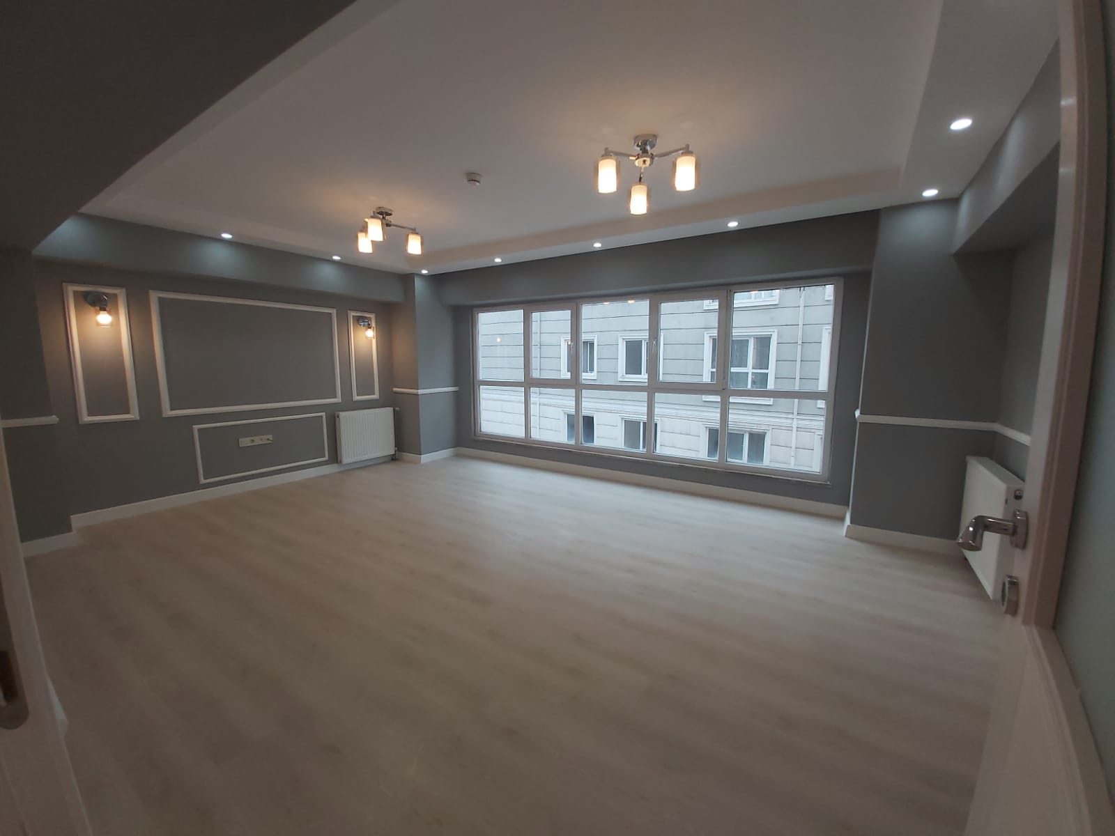 מגוןן עבודות פרקט