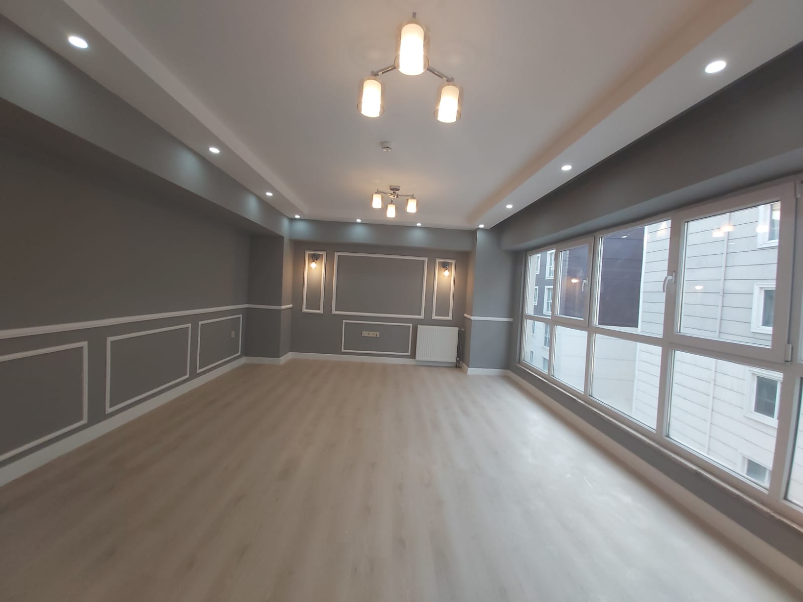 מגוןן עבודות פרקט