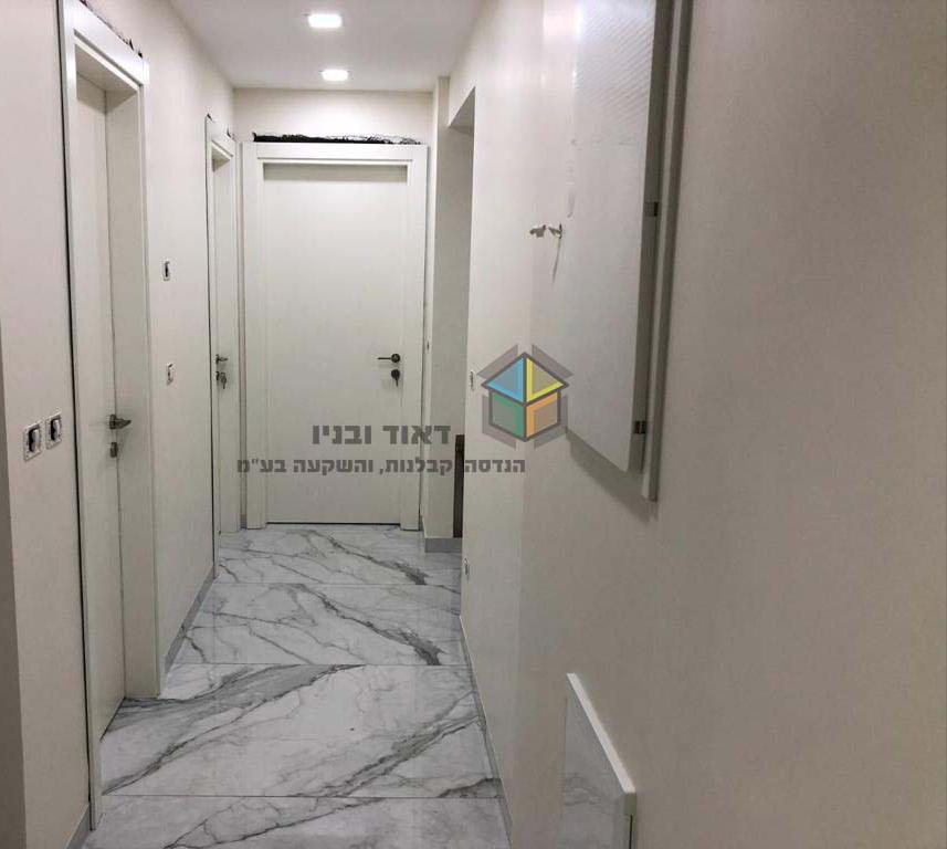 שיפוץ בית קומפלט