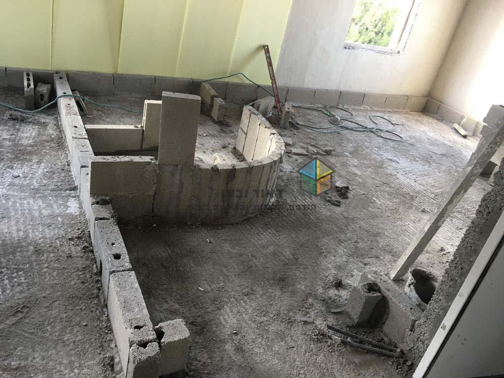 שיפוץ בית קומפלט