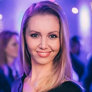 קטיה סדצקי - מומחה להיתר בניה , תמונת פנים