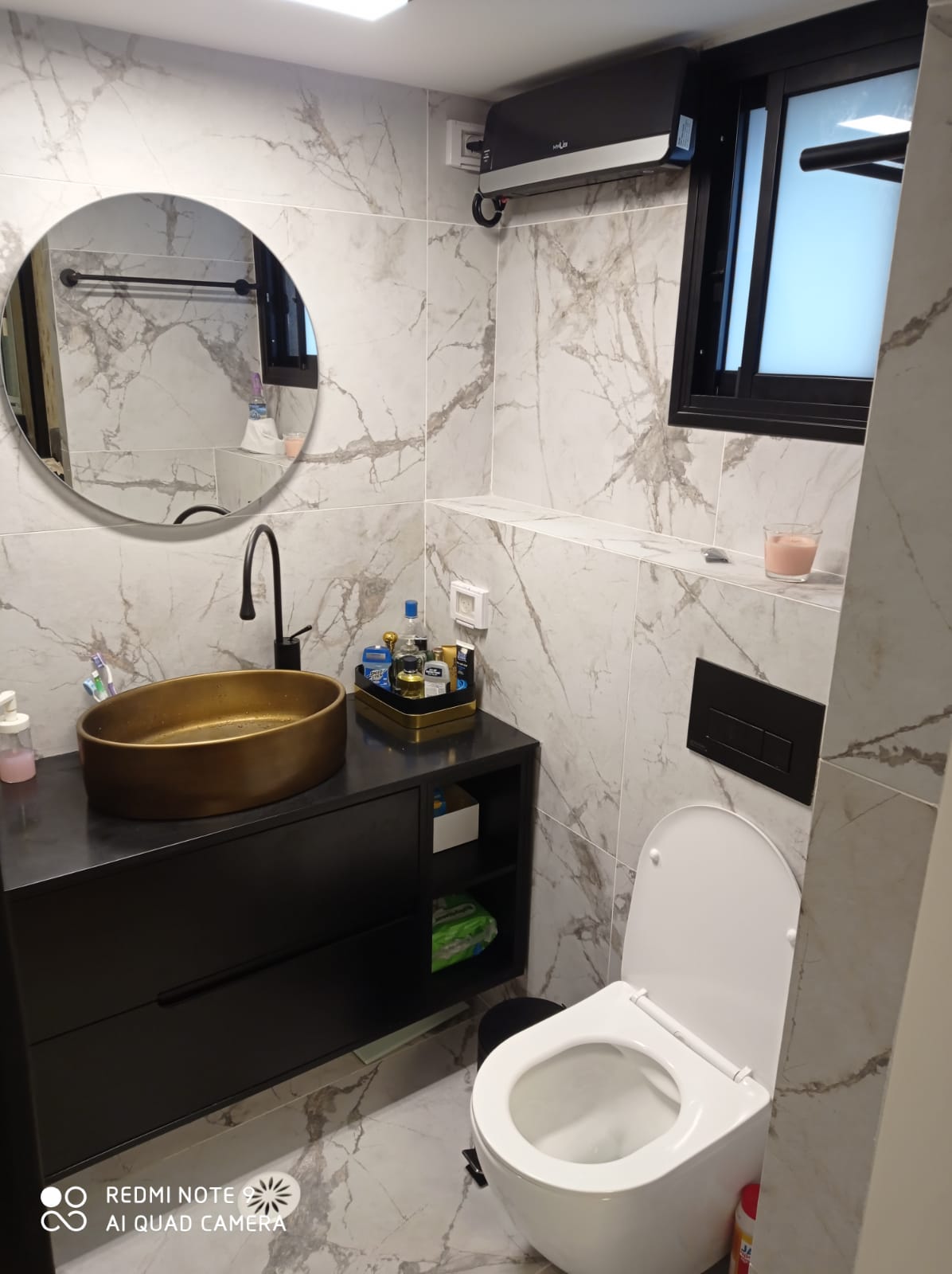 שיפוצי מקלחת ושירותים קומפלט