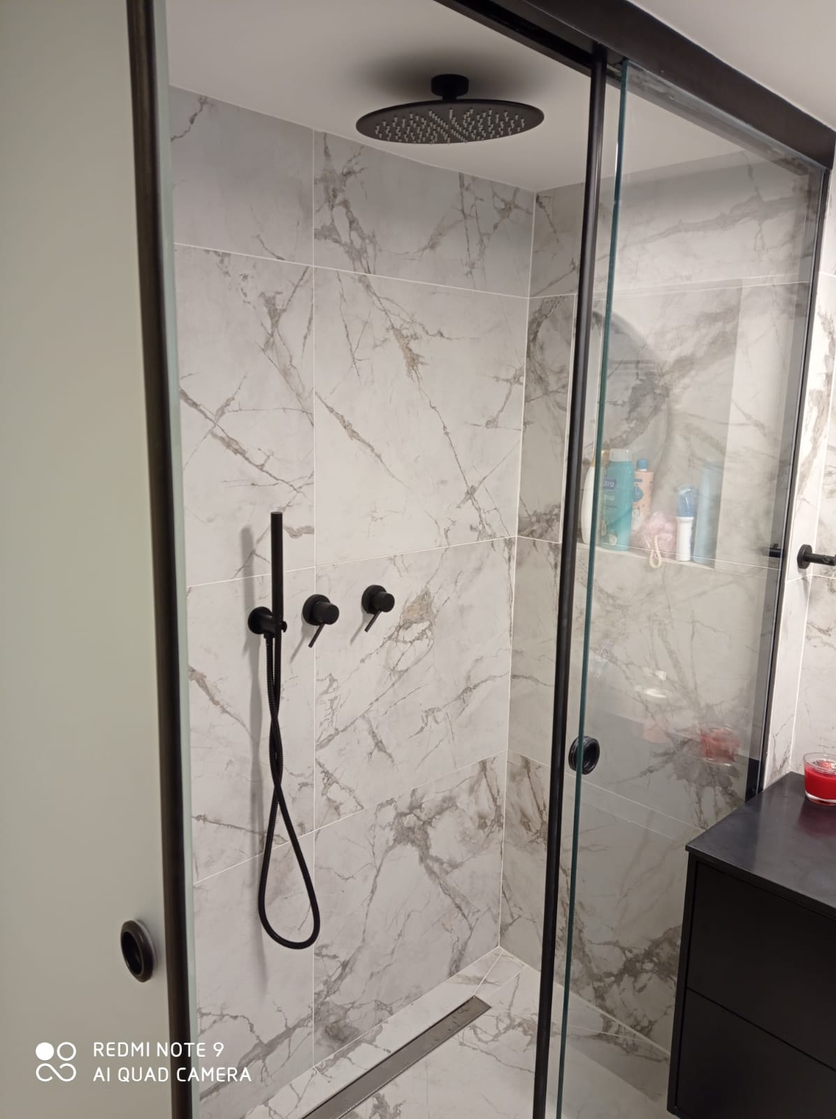 שיפוצי מקלחת ושירותים קומפלט