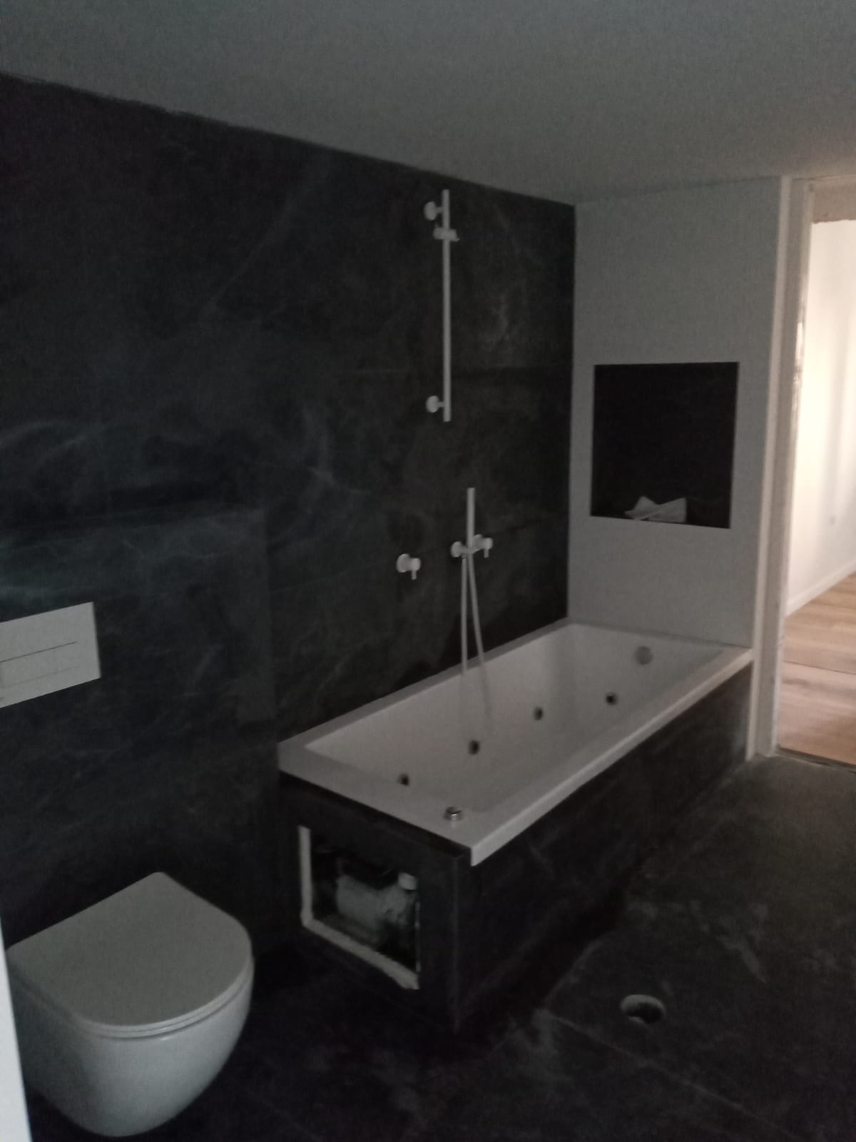 שיפוץ אמבטיה קומפלט