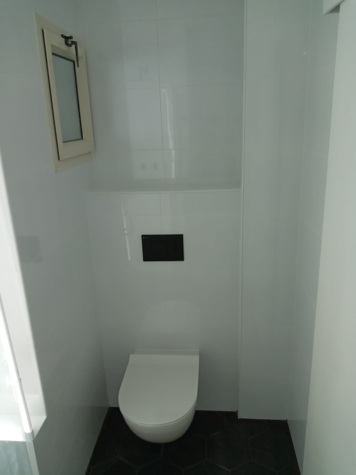 שיפוץ מקלחת קומפלט