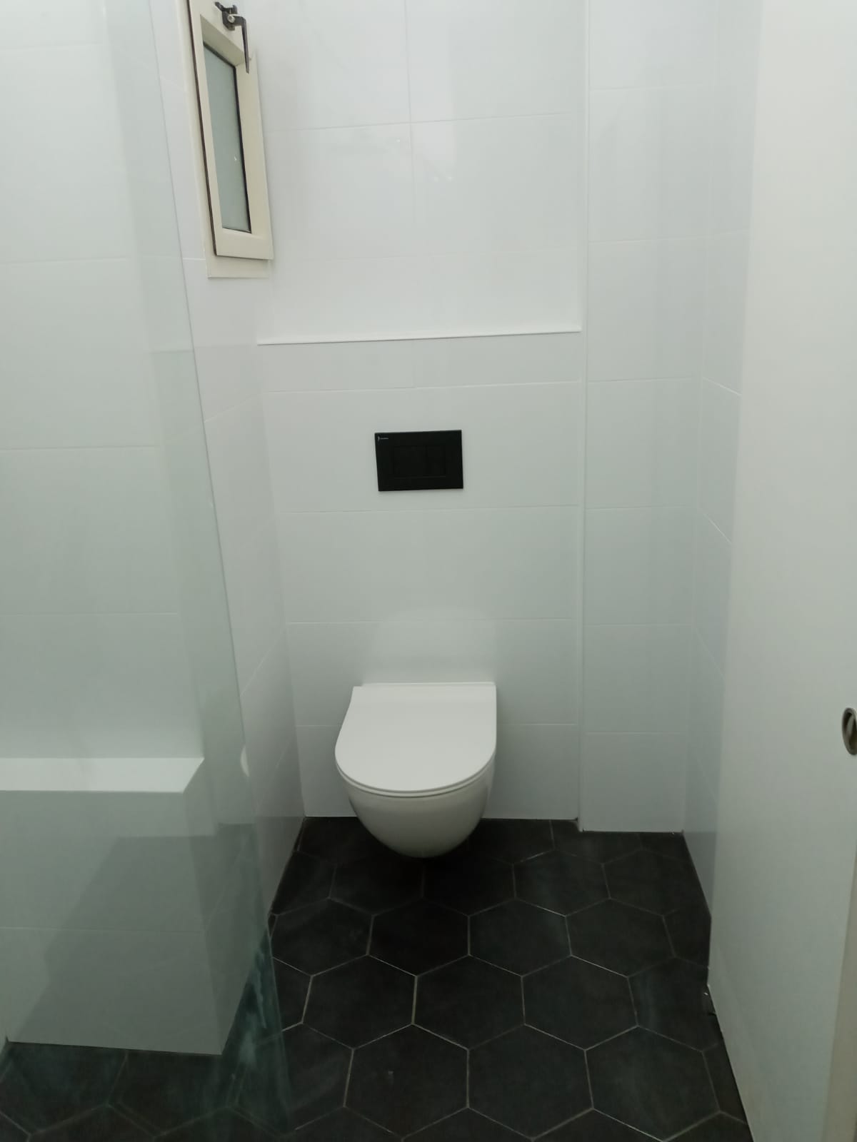 שיפוץ מקלחת קומפלט