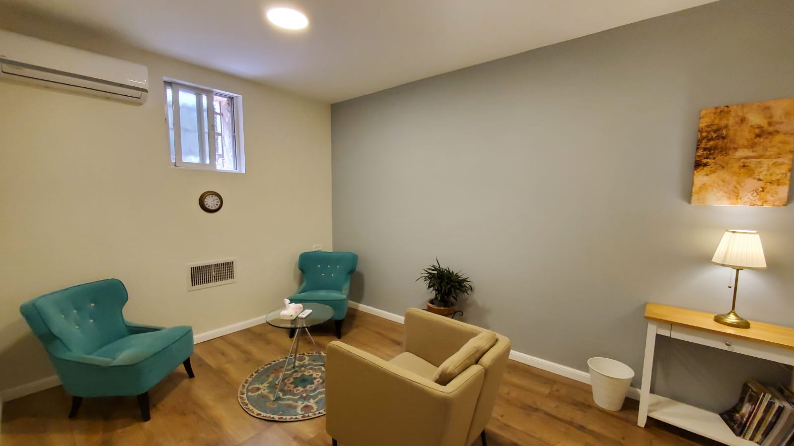 שיפוץ בית ספר לקשב וריכוז