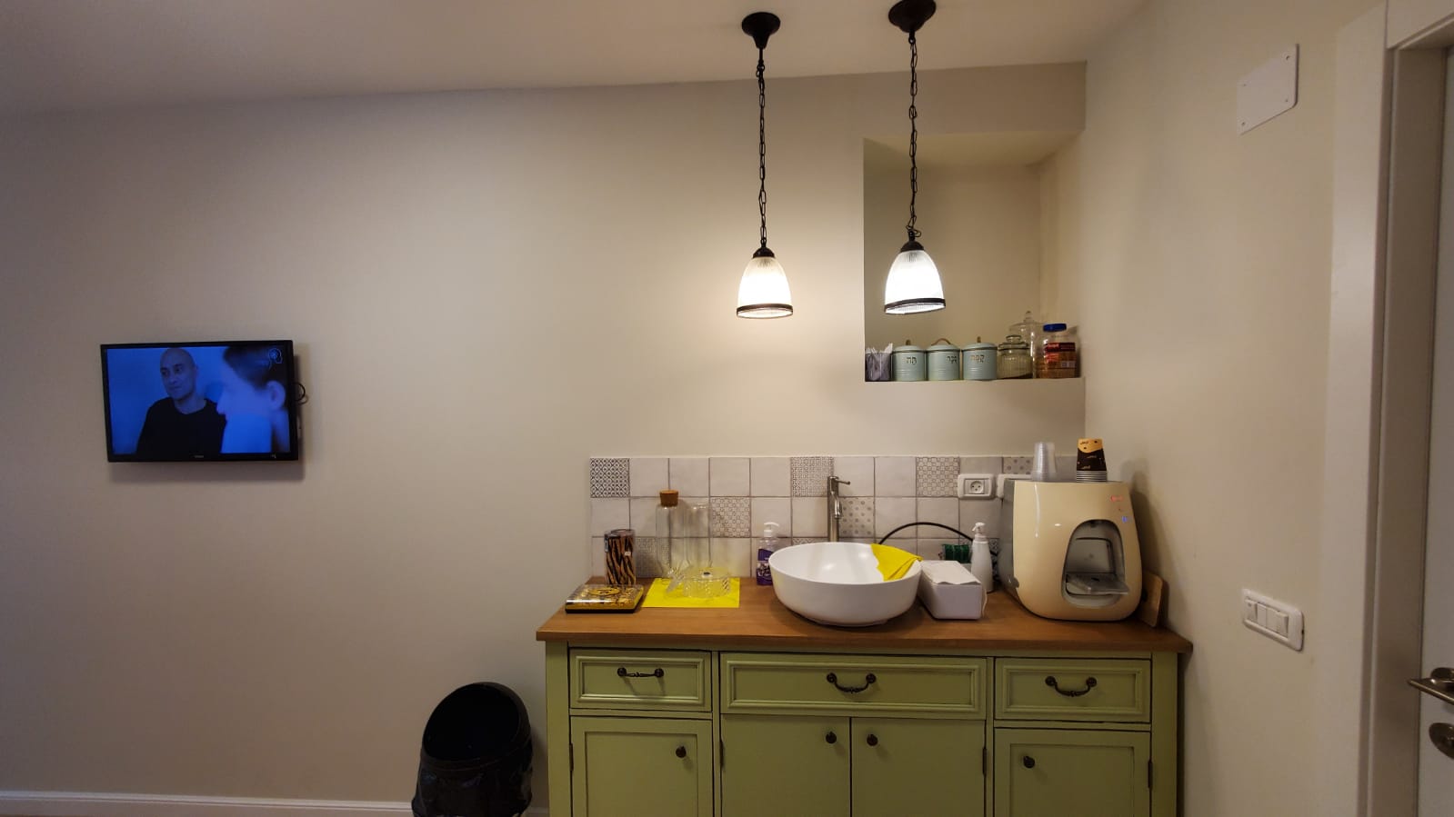 שיפוץ בית ספר לקשב וריכוז