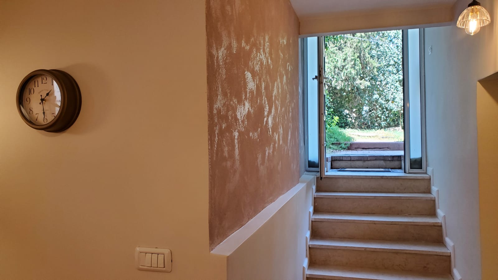 שיפוץ בית ספר לקשב וריכוז