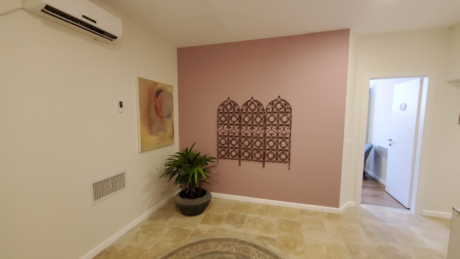 שיפוץ בית ספר לקשב וריכוז