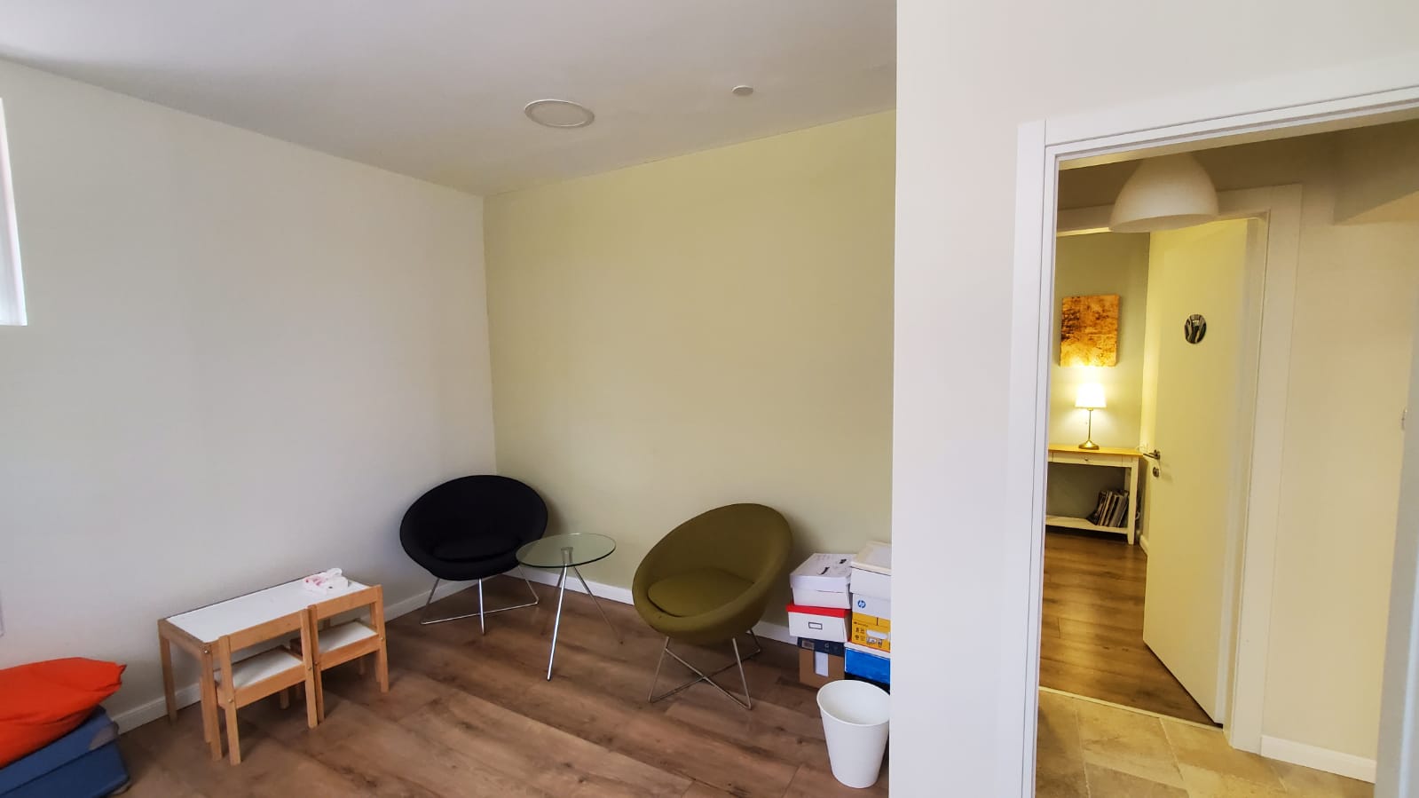 שיפוץ בית ספר לקשב וריכוז