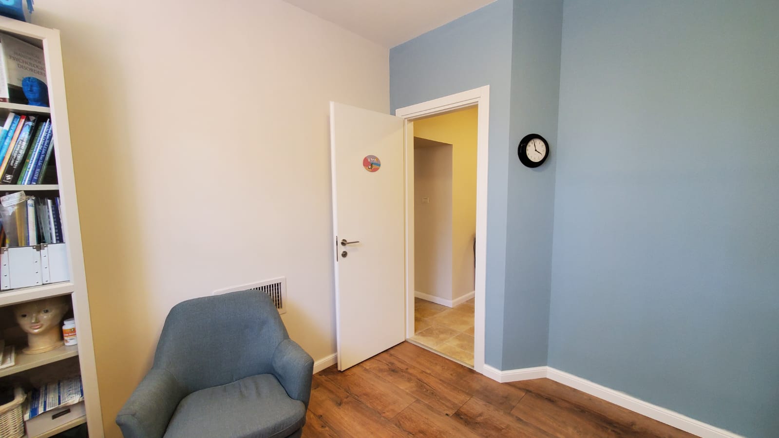 שיפוץ בית ספר לקשב וריכוז