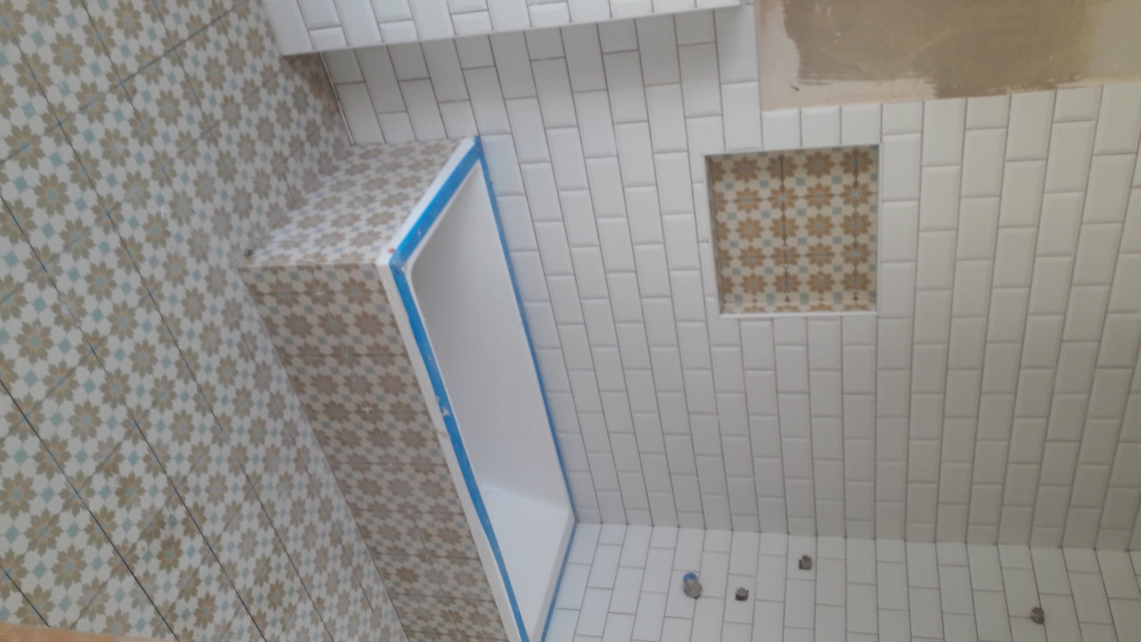 שיפוץ אמבטיה קומפלט