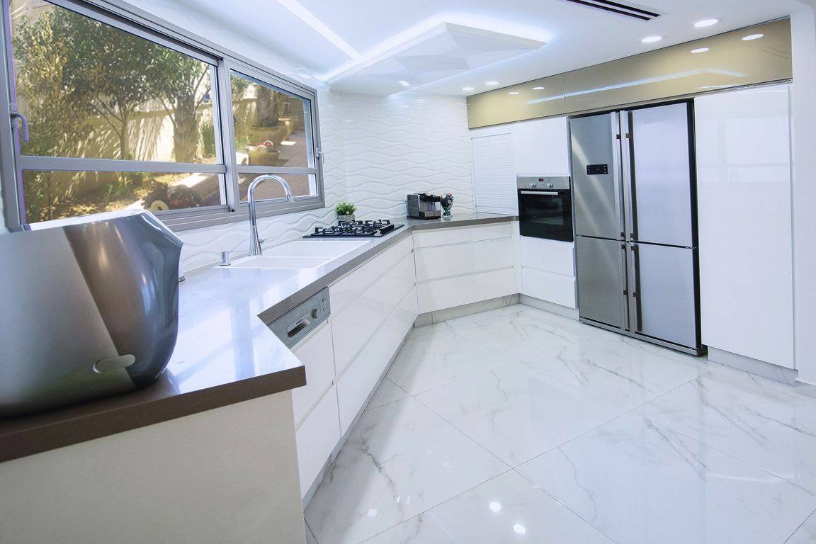 שיפוץ בית פרטי קומפלט