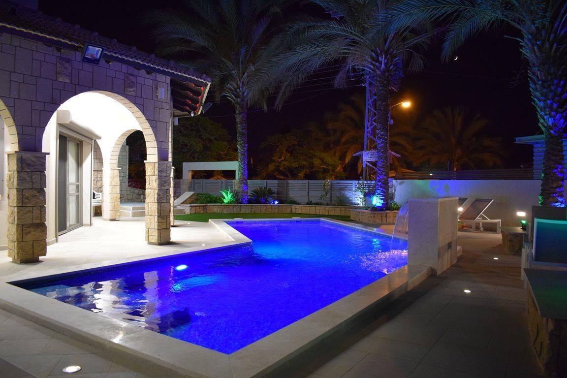 שיפוץ בית פרטי קומפלט