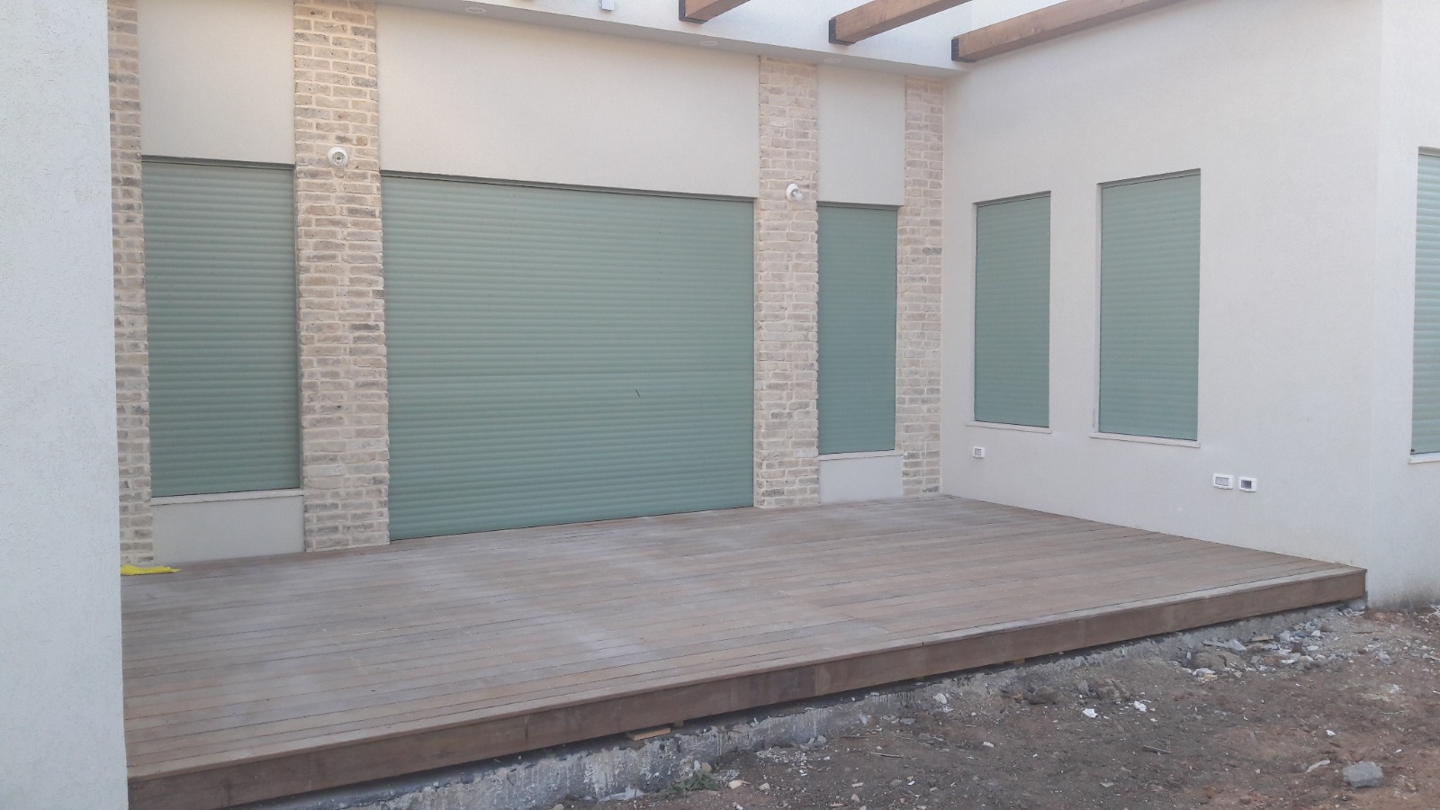 שיפוץ בית פרטי קומפלט