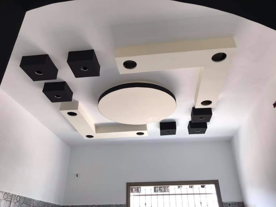 עיצובים בגבס