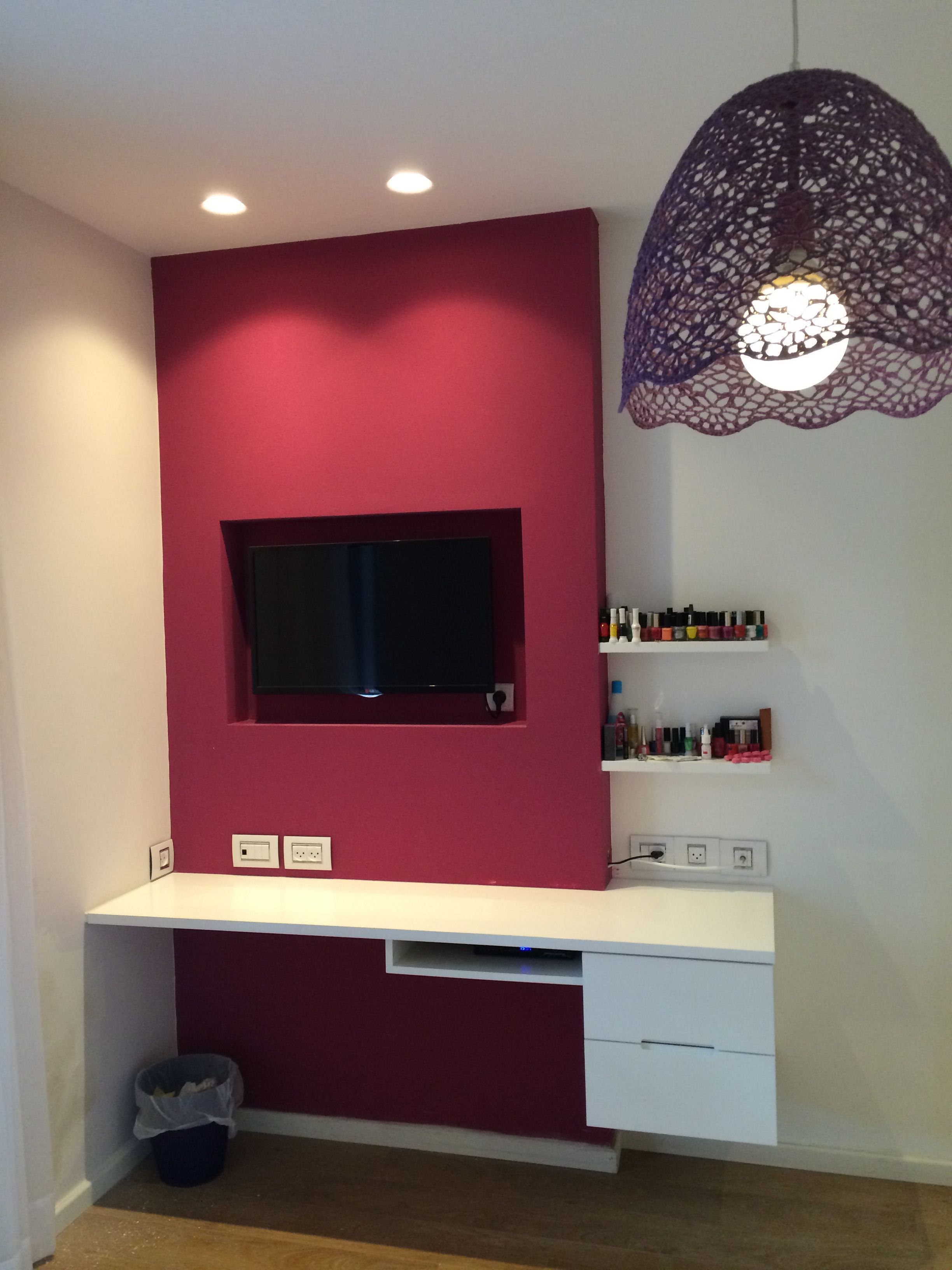 שיפוץ מהיסוד ועיצוב פנים