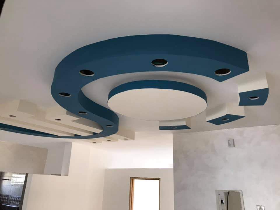 עיצובים בגבס