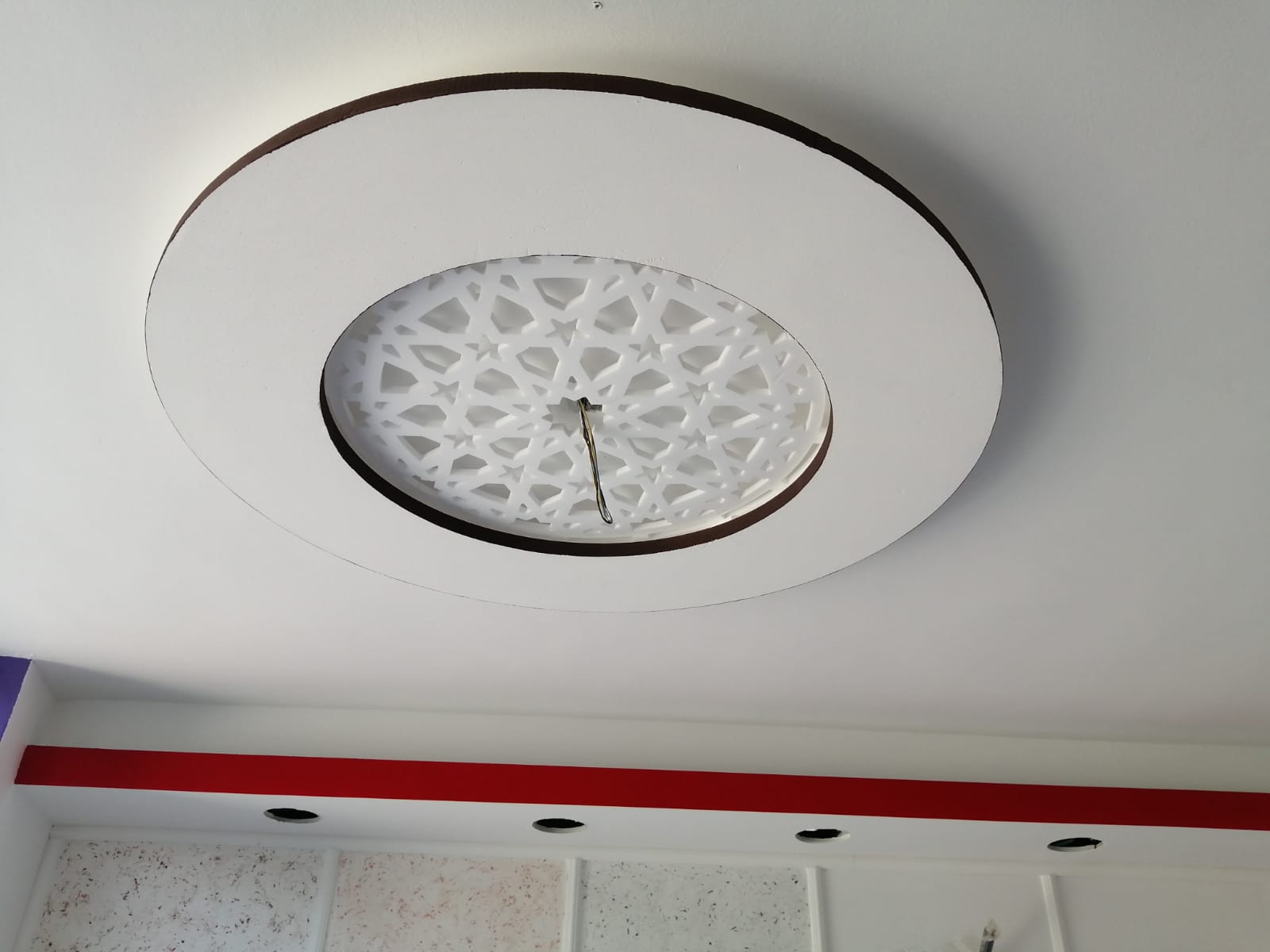 עיצובים בגבס