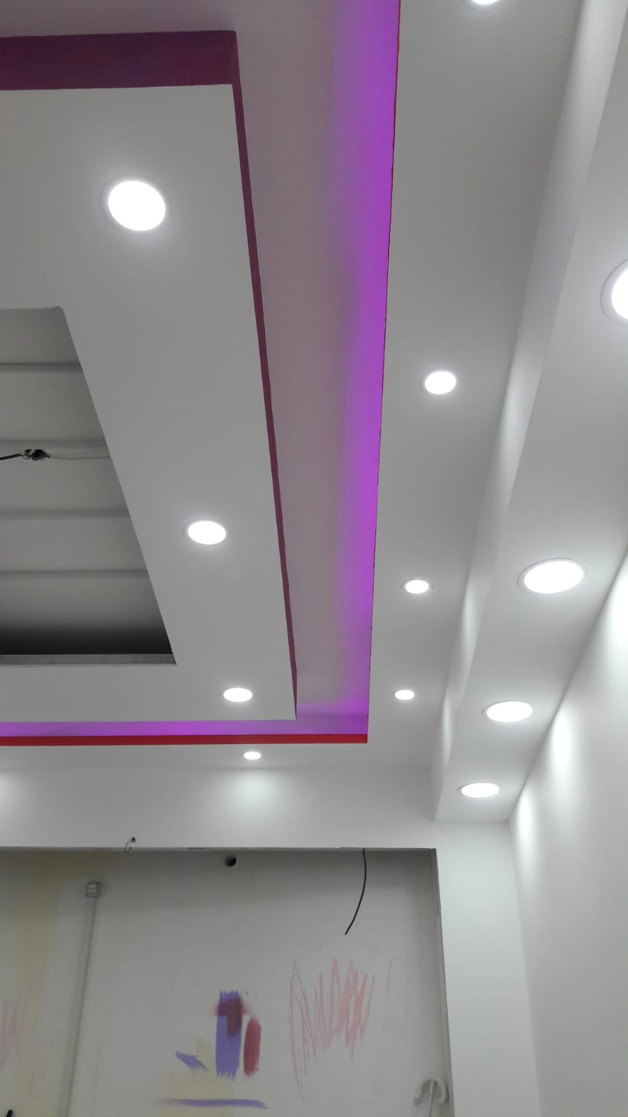 עיצובים בגבס