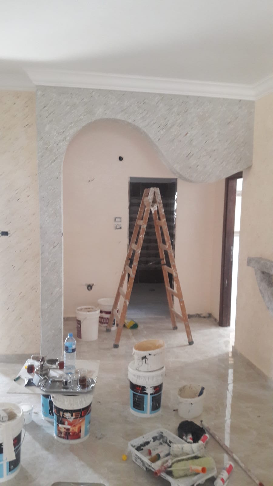 עיצובים בגבס