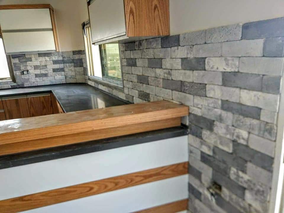 חיפוי בריקים