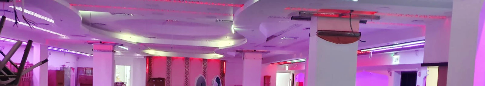 צילום מעבודה של סאמר חטיב