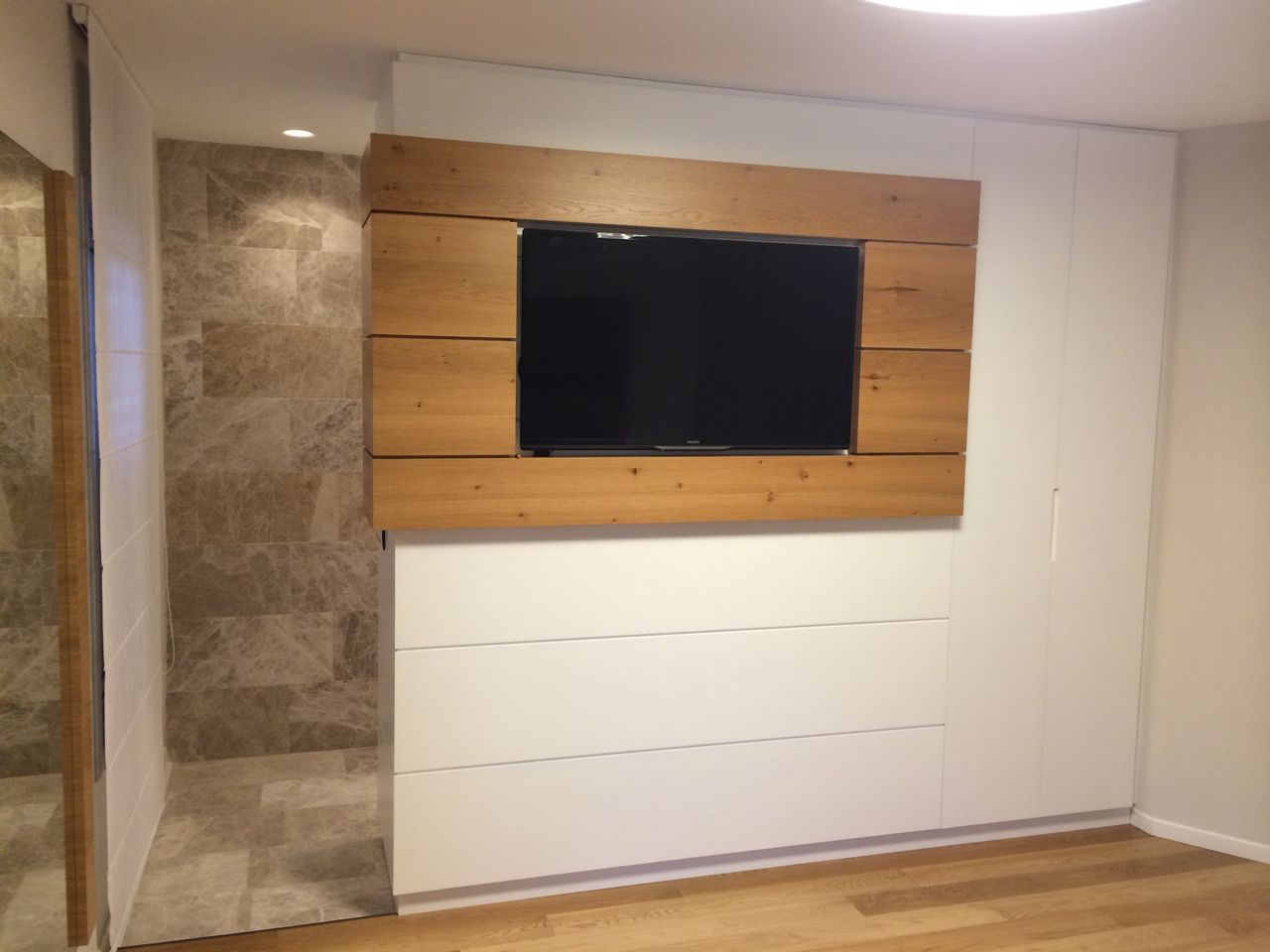 שיפוץ מהיסוד ועיצוב פנים