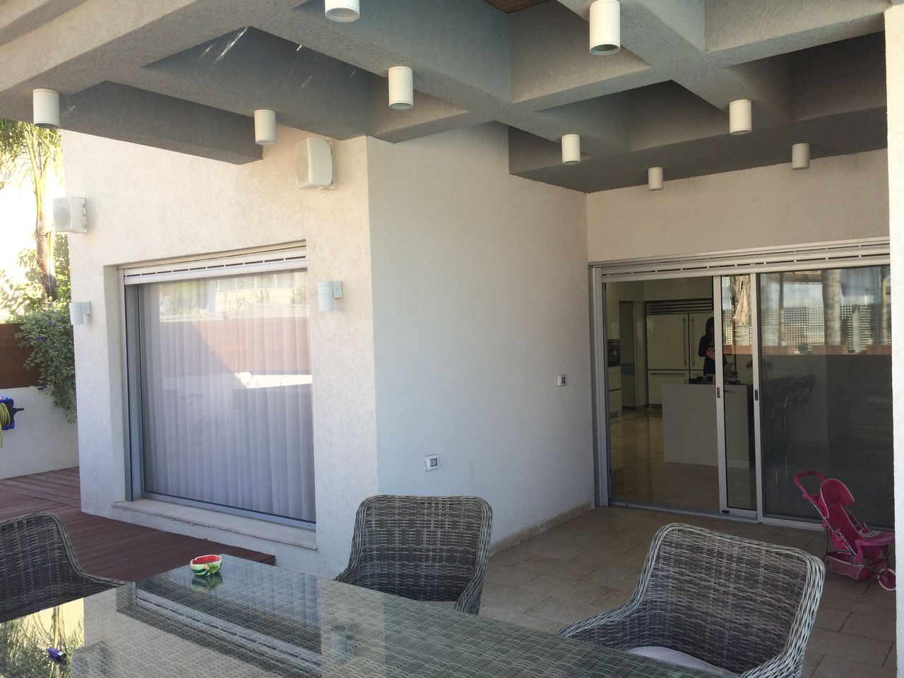 שיפוץ מהיסוד ועיצוב פנים