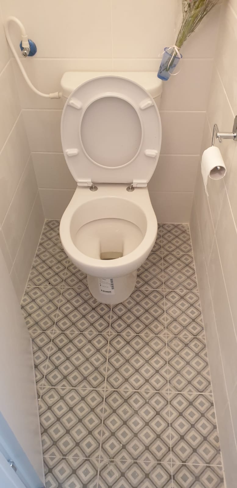 מגוון עבודות של שיפוצי מקלחות ושירותים קומפלט