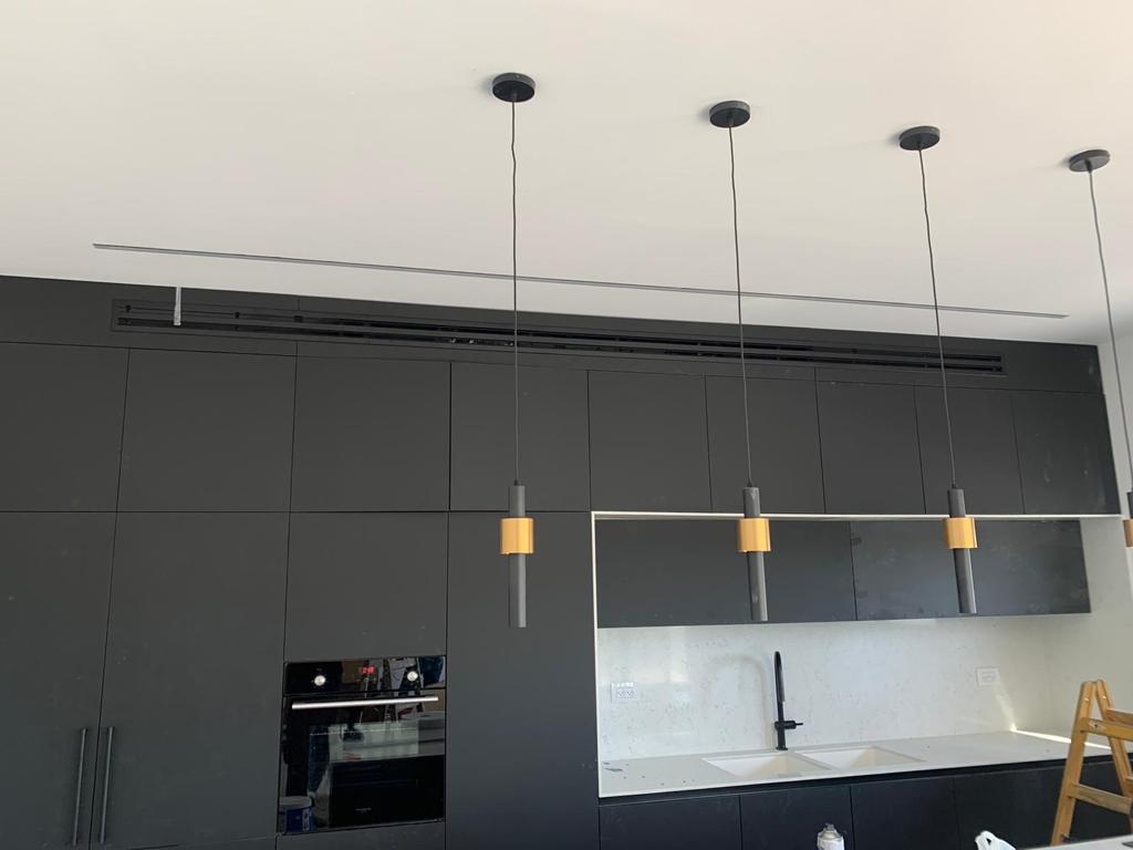 בניה קלה כולל כל עבודות הפנים