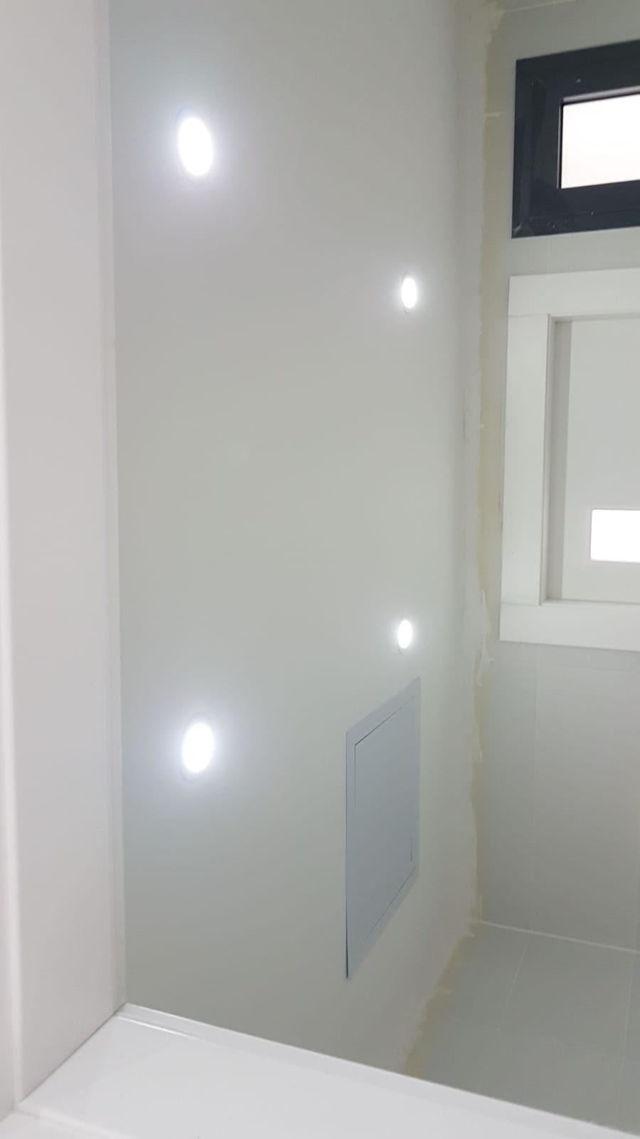 בניה קלה כולל כל עבודות הגמר