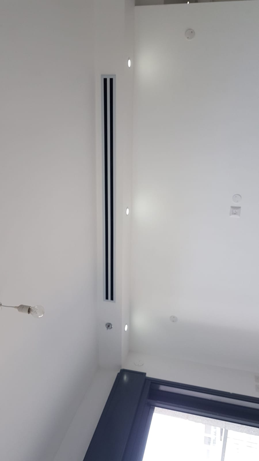 בניה קלה כולל כל עבודות הגמר