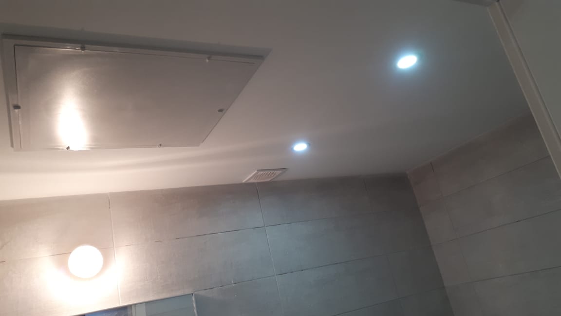 בניה קלה כולל כל עבודות הגמר