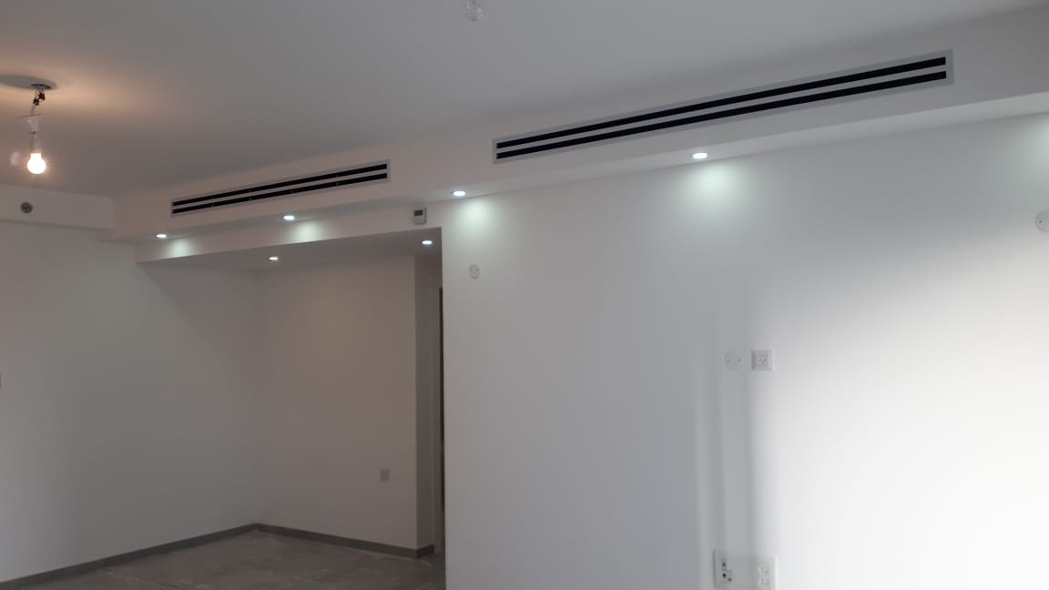 בניה קלה כולל כל עבודות הגמר